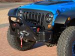 Jeep Wrangler Maximum Performance Concept 2014 года